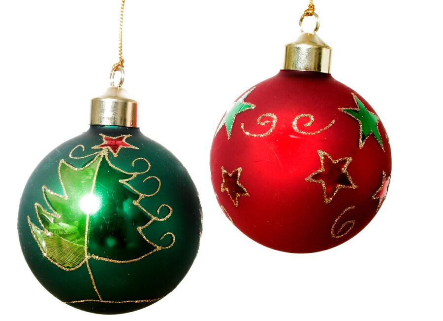Christmas Ornaments 019